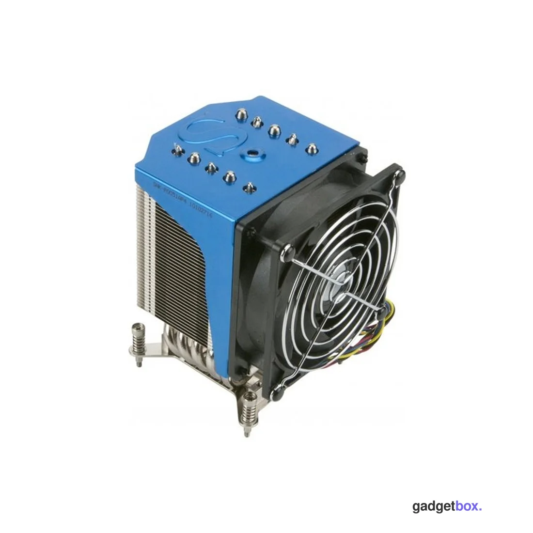 Кулер CPU Supermicro SNK-P0051AP4