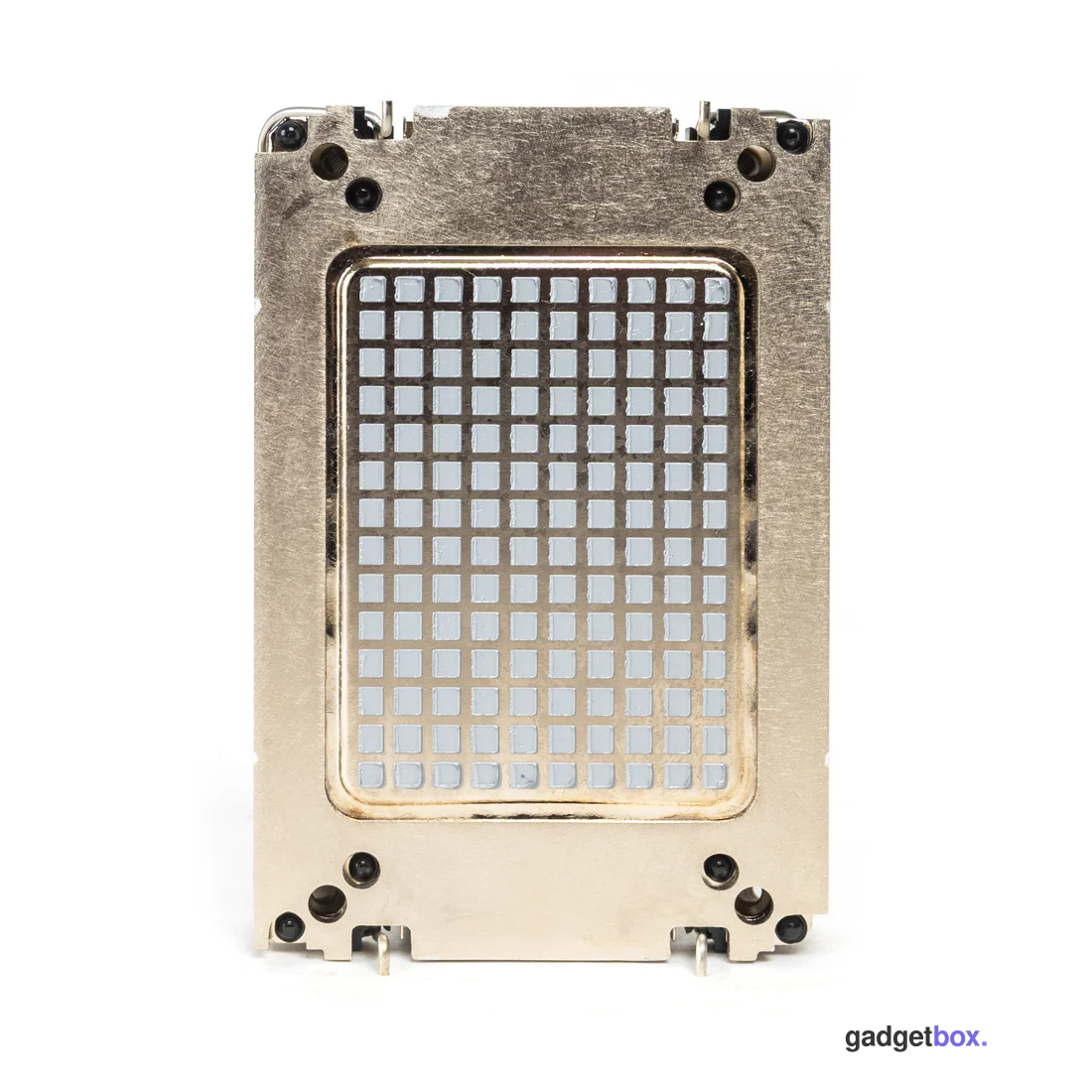 Зап. часть радиатор для кулера CPU Supermicro SNK-P0087V
