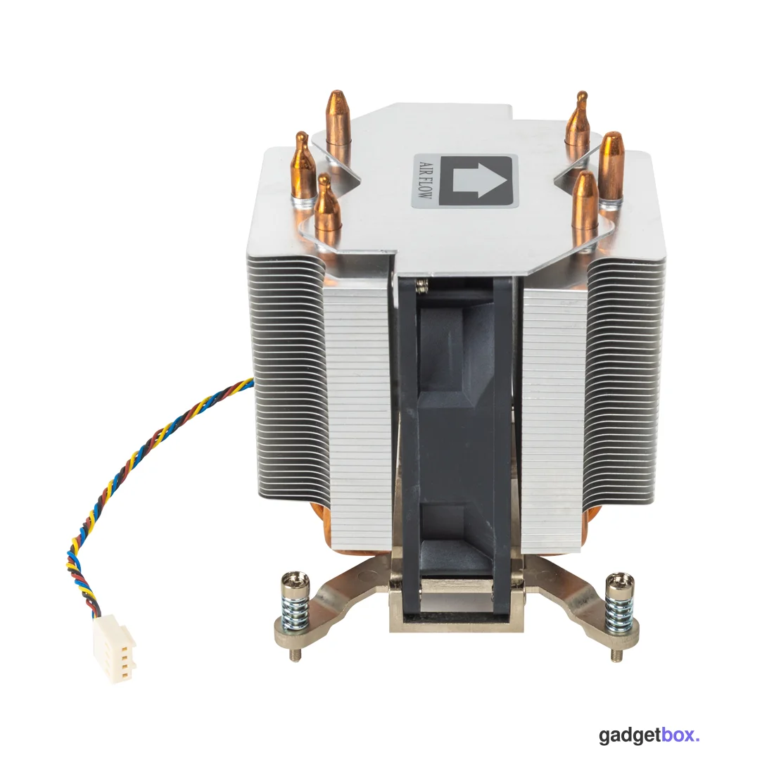 Зап. часть радиатор для кулера CPU Supermicro SNK-P0086AP4