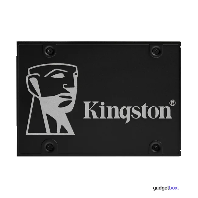 Твердотельный накопитель SSD Kingston SKC600/1024G SATA III 2.5"