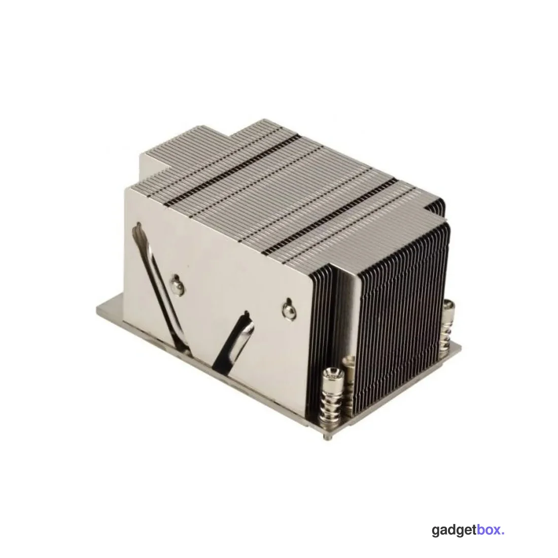 Зап. часть радиатор для кулера CPU Supermicro SNK-P0063P