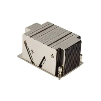 Зап. часть радиатор для кулера CPU Supermicro SNK-P0063P
