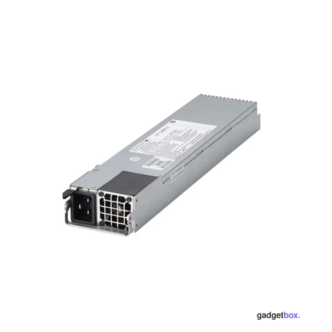 Блок питания Supermicro PWS-655P-1HS