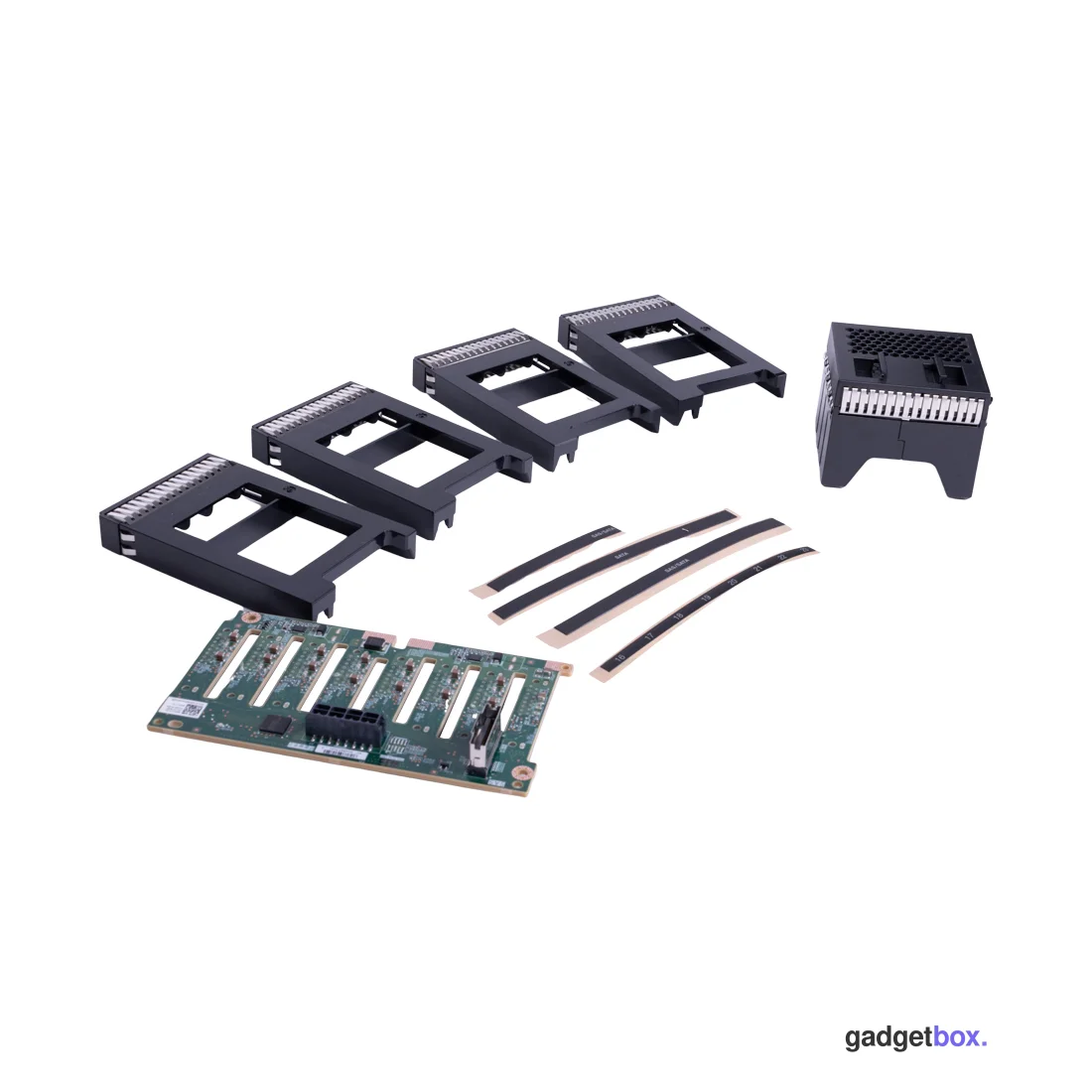 Комплект объединительной панели Lenovo ThinkSystem SR650 V2/SR665