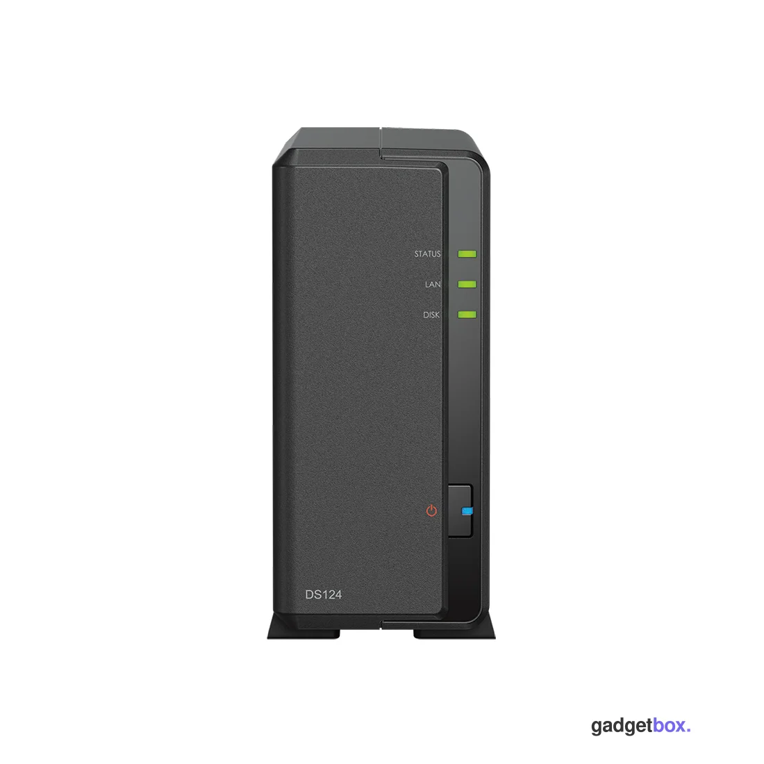 Система хранения данных Synology DS124