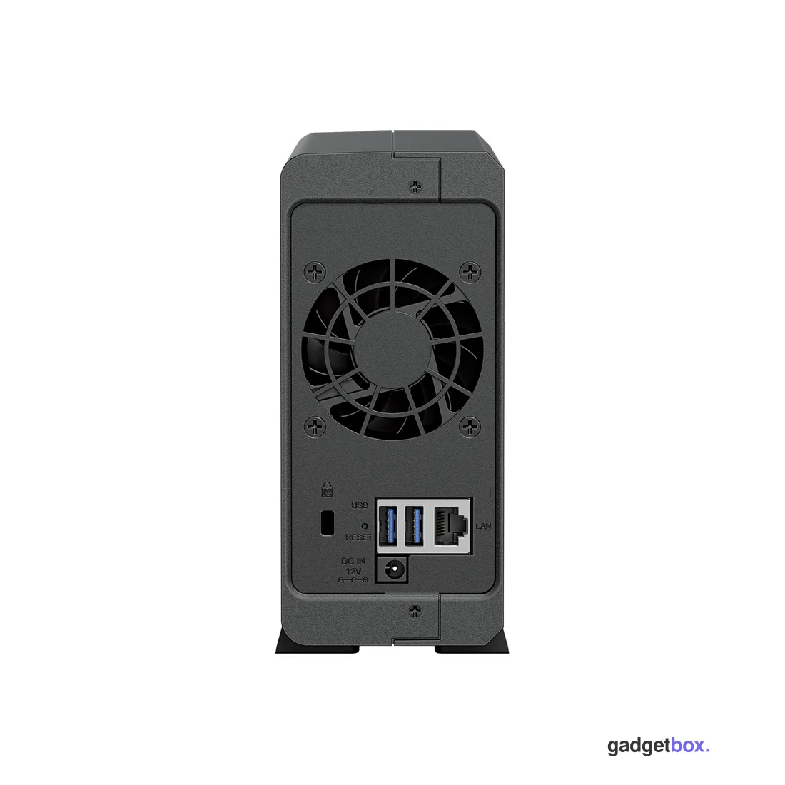Система хранения данных Synology DS124