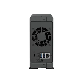 Система хранения данных Synology DS124