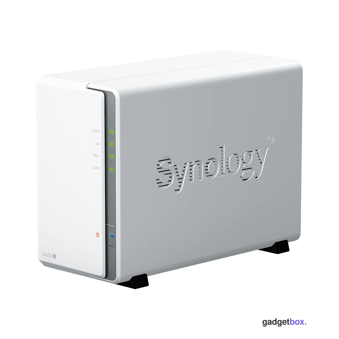 Система хранения данных Synology DS223j