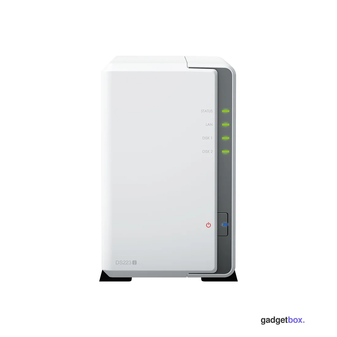 Система хранения данных Synology DS223j