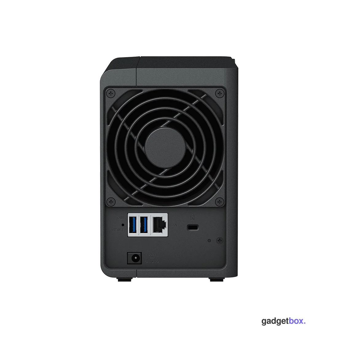 Система хранения данных (сервер) Synology DS223