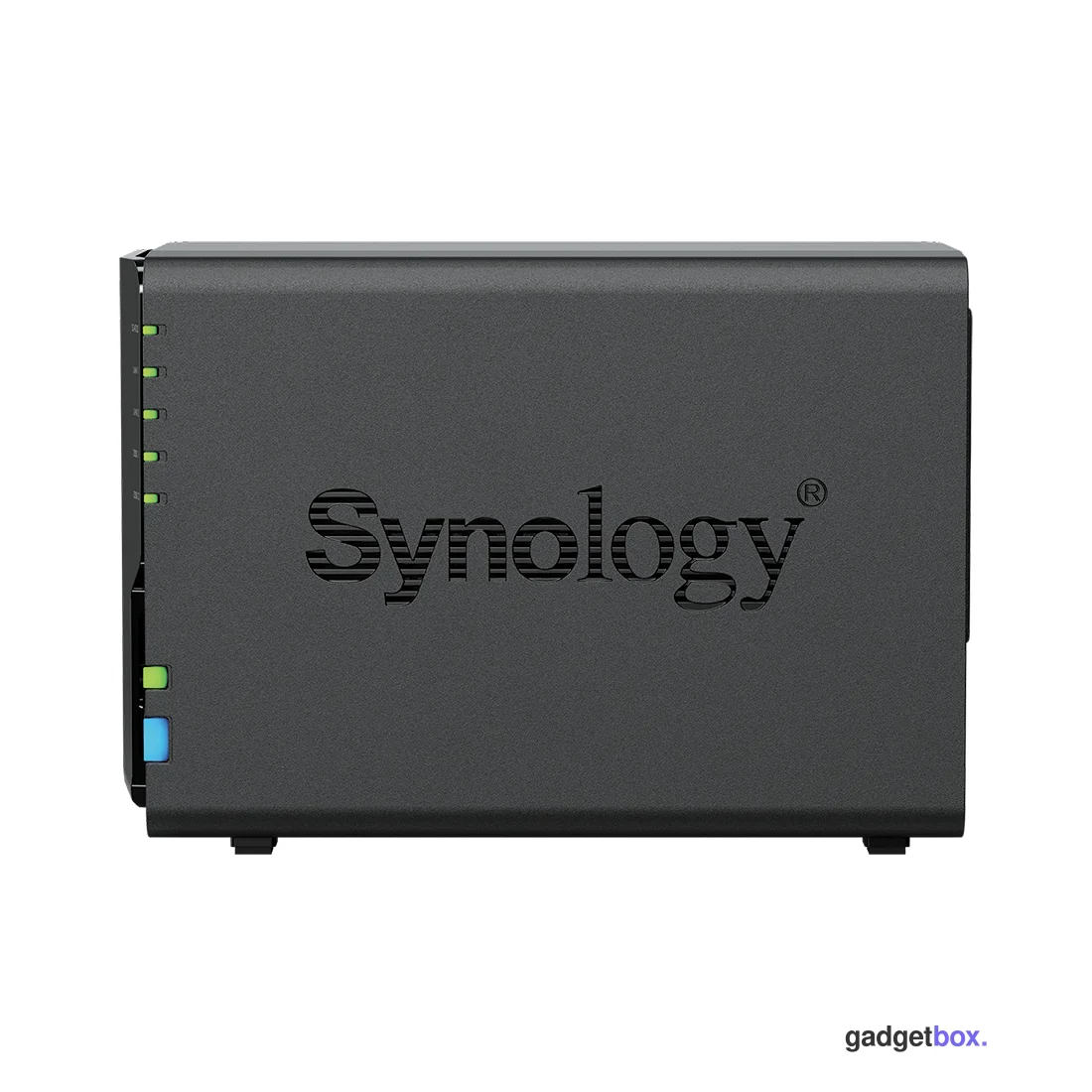 Система хранения данных (сервер) Synology DS225+