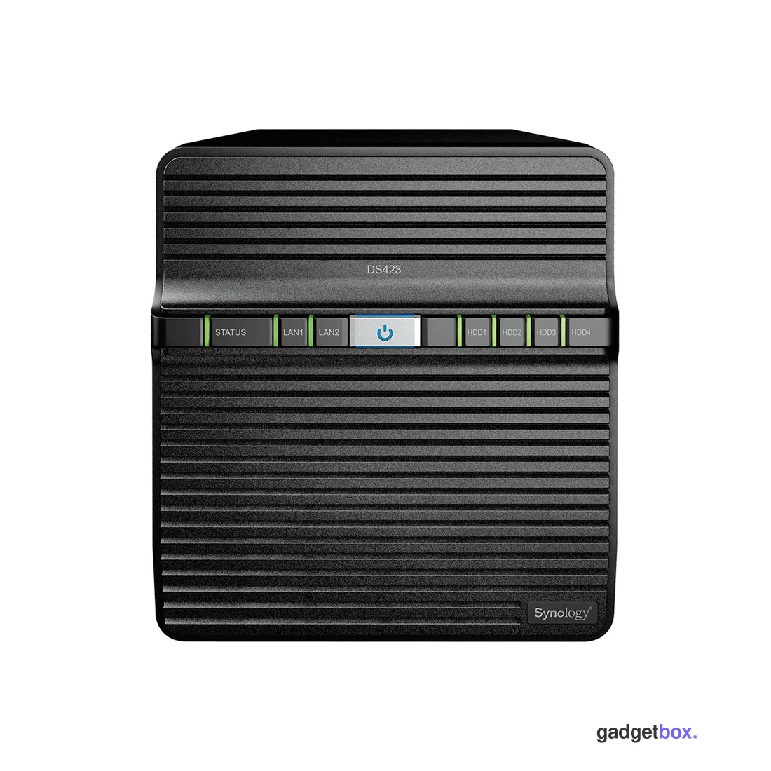Система хранения данных (сервер) Synology DS423