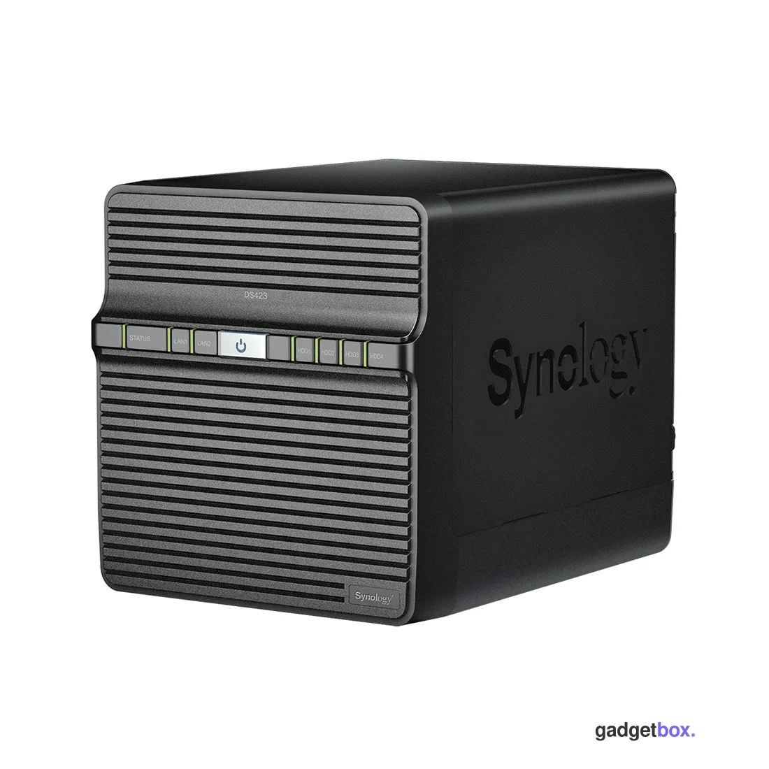 Система хранения данных (сервер) Synology DS423