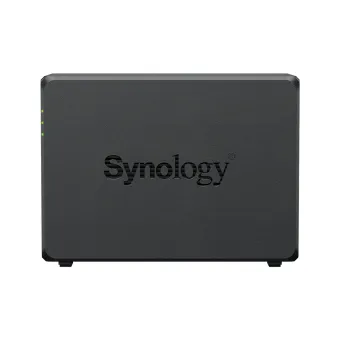 Система хранения данных (сервер) Synology DS725+