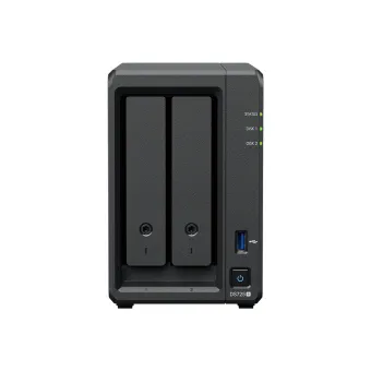 Система хранения данных (сервер) Synology DS725+