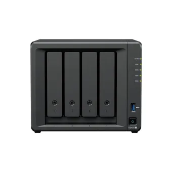 Система хранения данных (сервер) Synology DS425+