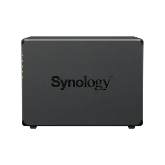 Система хранения данных (сервер) Synology DS425+