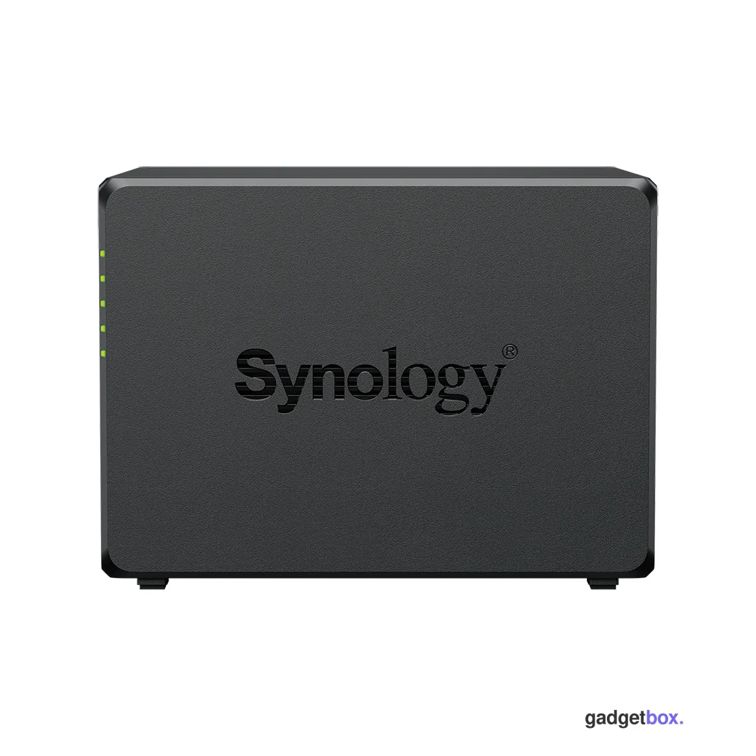 Система хранения данных (сервер) Synology DS925+