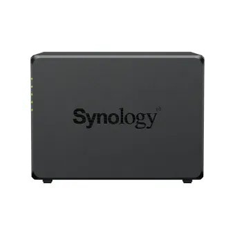 Система хранения данных (сервер) Synology DS925+