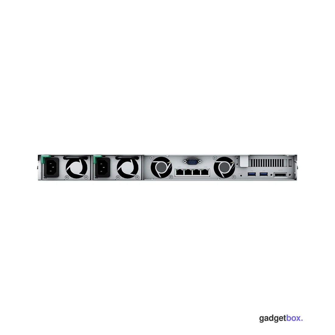 Система хранения данных (сервер) Synology RS822+