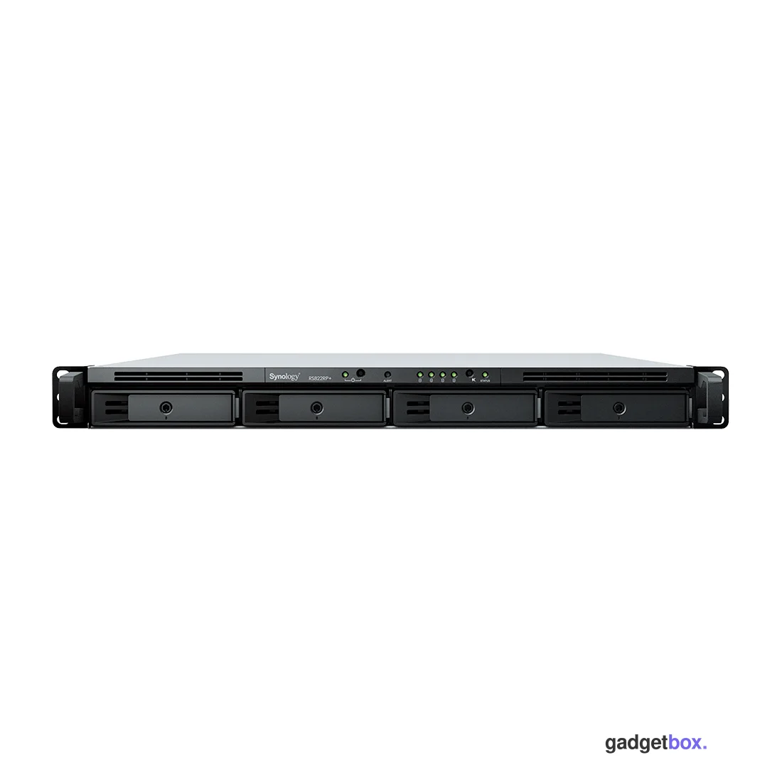 Система хранения данных (сервер) Synology RS822+