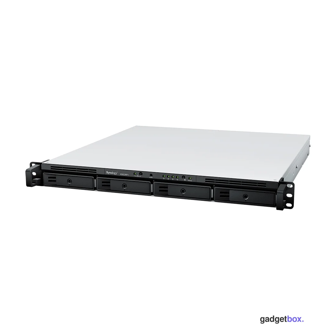 Система хранения данных (сервер) Synology RS822+