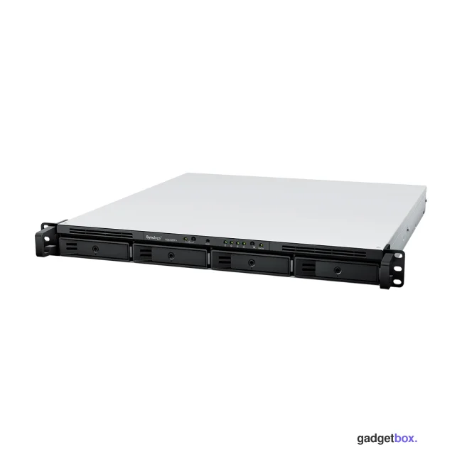 Система хранения данных (сервер) Synology RS822+