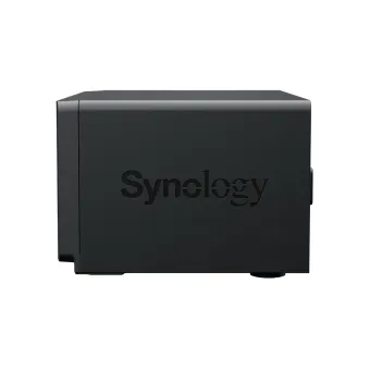 Система хранения данных (сервер) Synology DS1825+