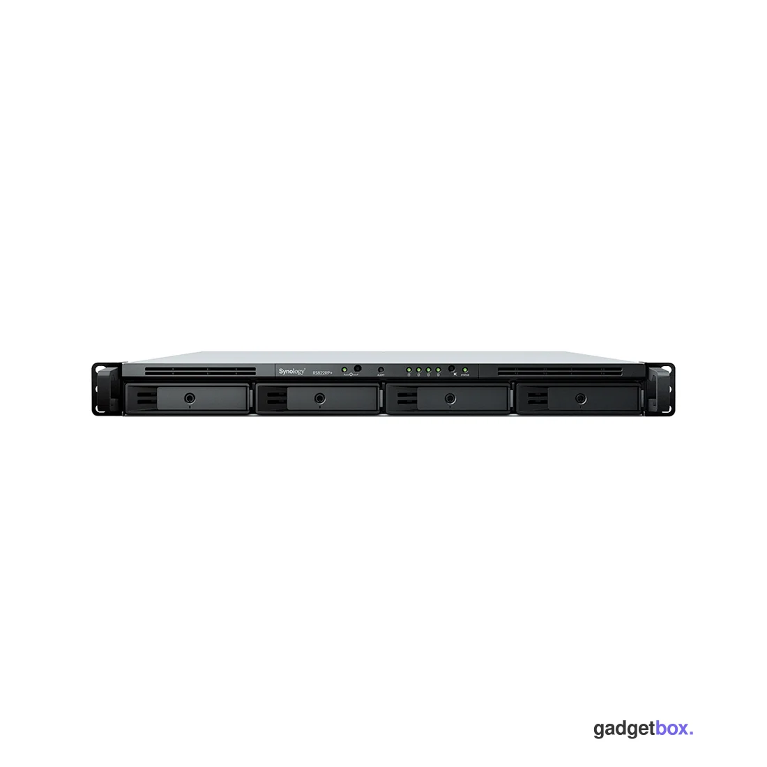 Система хранения данных (сервер) Synology RS822RP+
