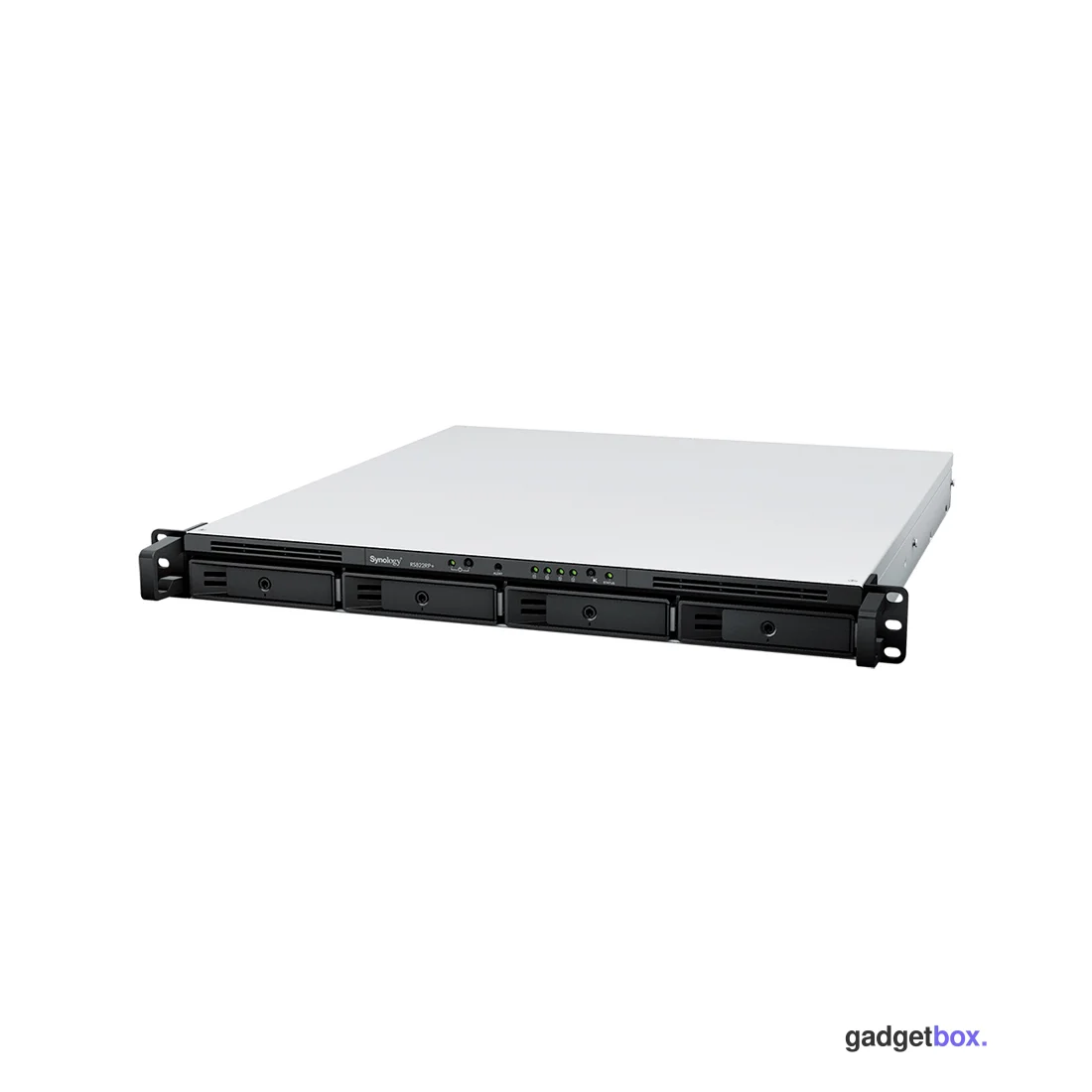 Система хранения данных (сервер) Synology RS822RP+