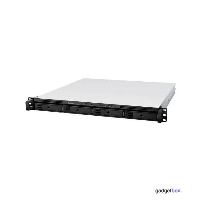Система хранения данных (сервер) Synology RS822RP+