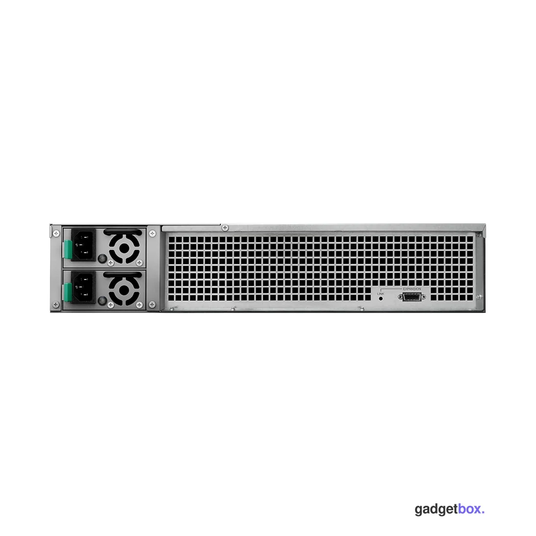 Cистема хранения данных (сервер) Synology RX1217RP