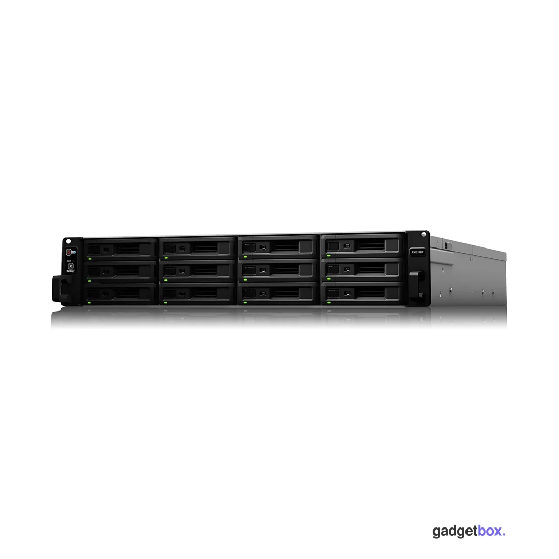 Cистема хранения данных (сервер) Synology RX1217RP