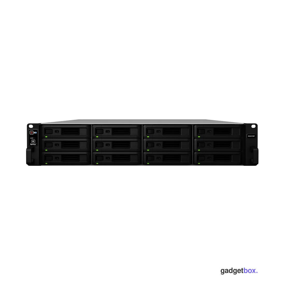 Cистема хранения данных (сервер) Synology RX1217RP