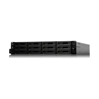 Cистема хранения данных (сервер) Synology RX1217RP
