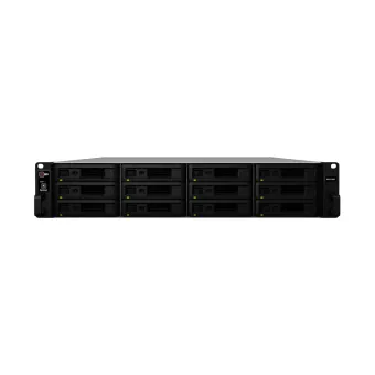 Cистема хранения данных (сервер) Synology RX1217RP