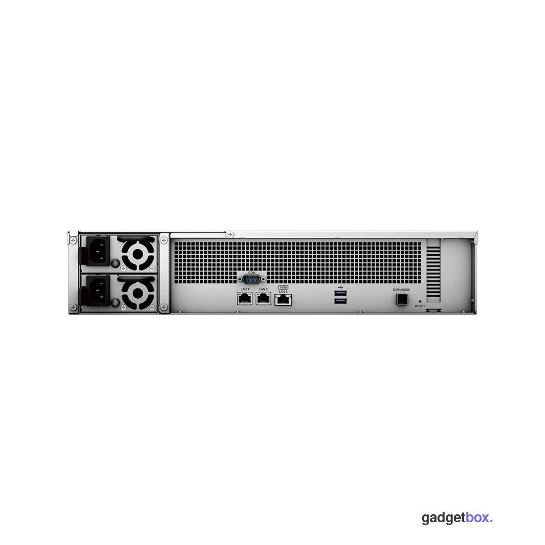 Система хранения данных (сервер) Synology RS2423+