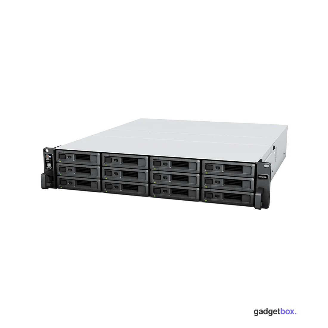 Система хранения данных (сервер) Synology RS2423+