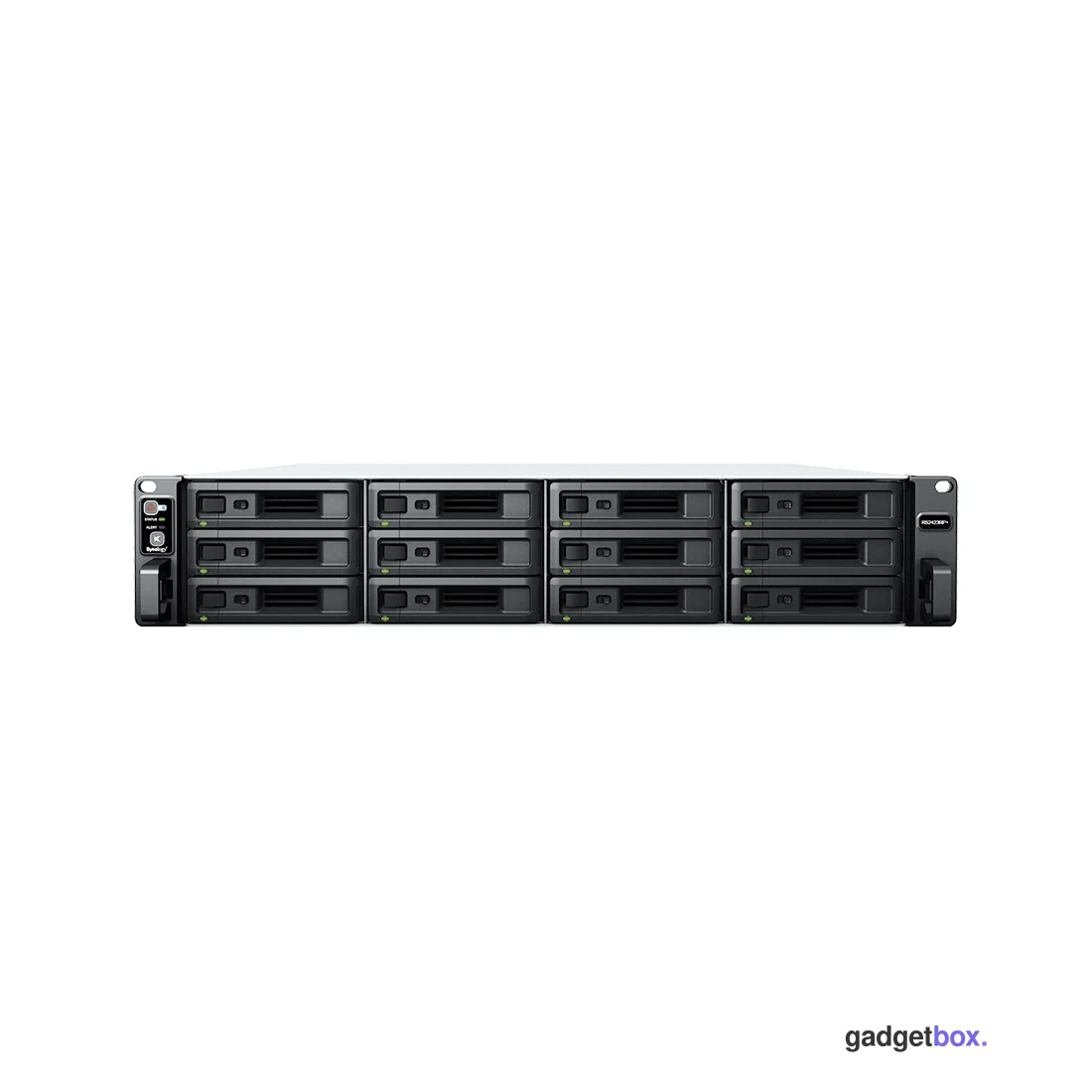 Система хранения данных (сервер) Synology RS2423+