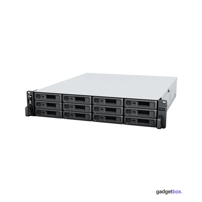 Система хранения данных (сервер) Synology RS2423+