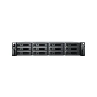 Система хранения данных (сервер) Synology RS2423+