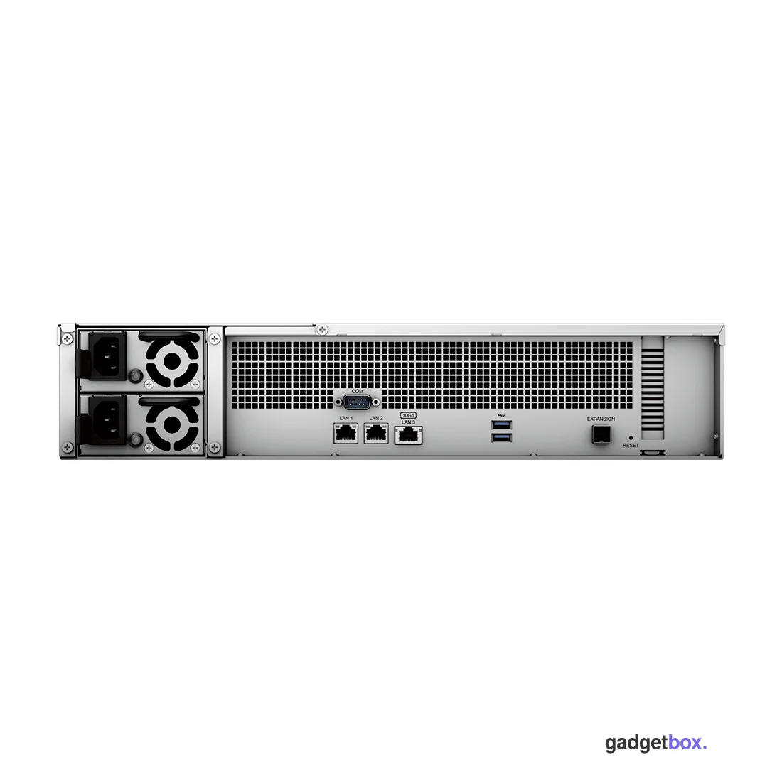 Система хранения данных (сервер) Synology RS2423RP+