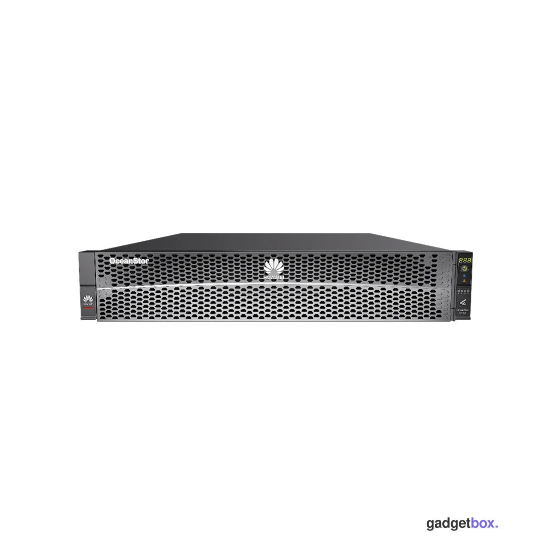 Дисковая полка для СХД Huawei DAE62525U2-10EV5 SAS Disk Enclosure 2U