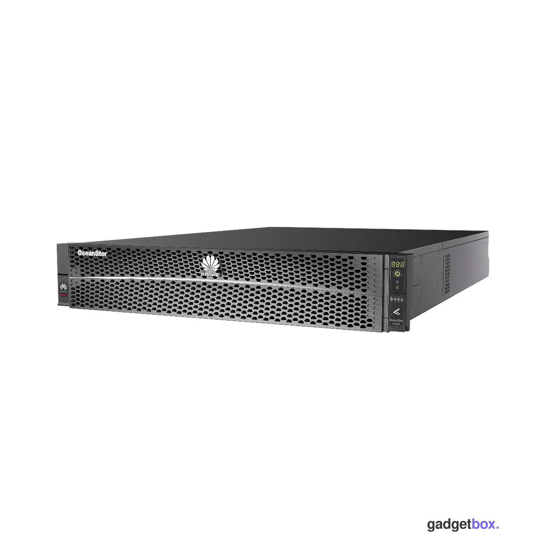 Дисковая полка для СХД Huawei DAE62525U2-10EV5 SAS Disk Enclosure 2U
