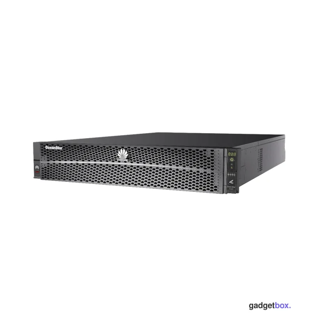 Дисковая полка для СХД Huawei DAE62525U2-10EV5 SAS Disk Enclosure 2U