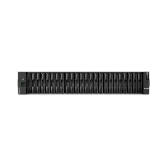 Система хранения данных Lenovo 7Y75 ThinkSystem DE4000H (64GB Cache) 2U24 SFF V2 7Y75