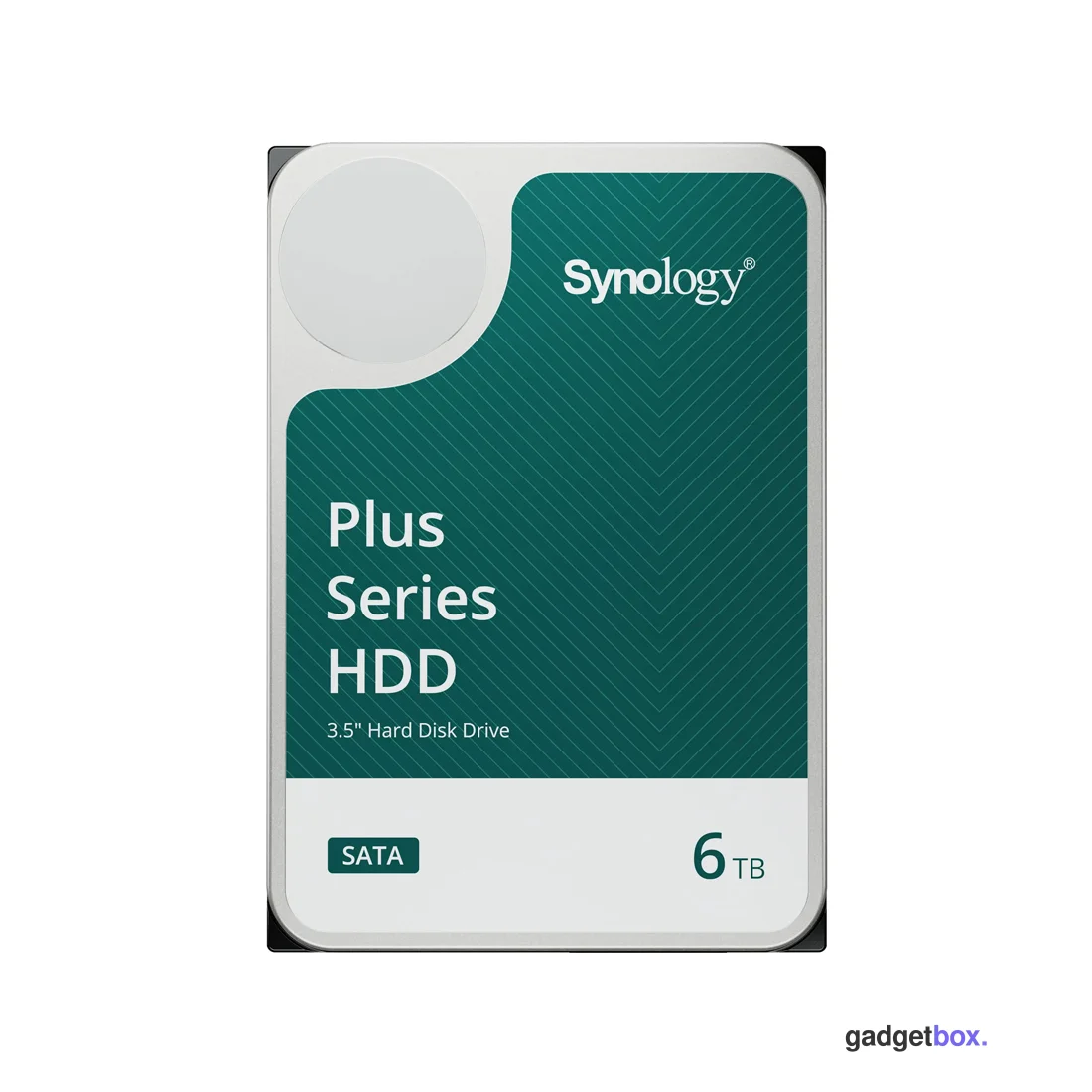 Жесткий диск Synology HAT3300-6T