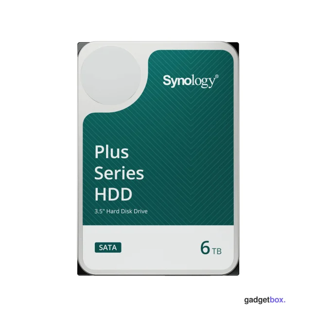 Жесткий диск Synology HAT3300-6T