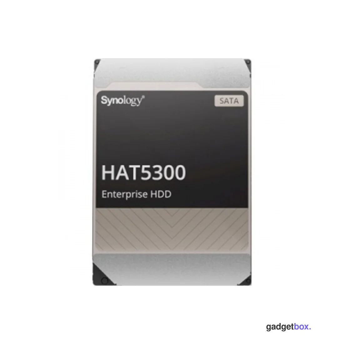 Жесткий диск Synology HAT5300-12T