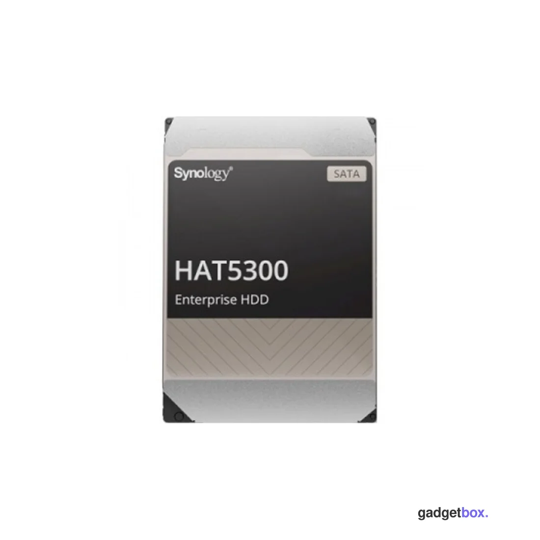 Жесткий диск Synology HAT5300-16T